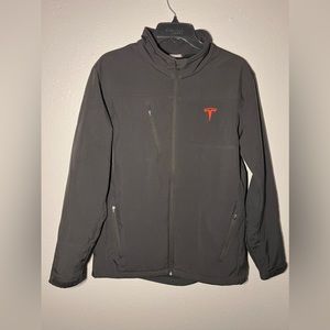 Tesla Men's Full Zip Jacket